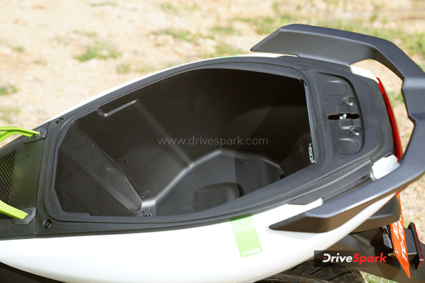 ather 450s test ride review