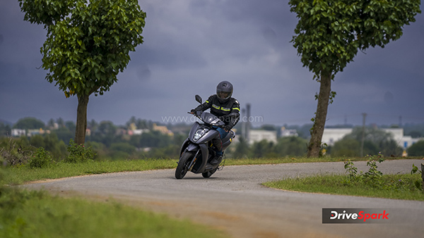 ather 450s test ride review