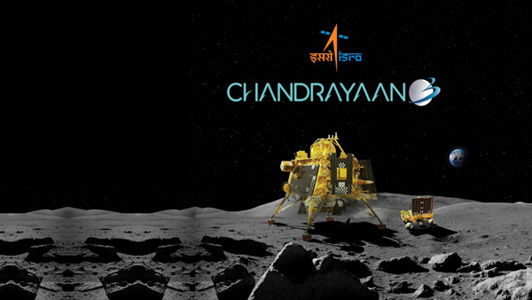 chandrayaan 3 soft landing