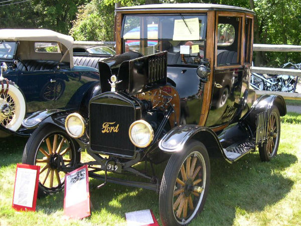 Ford Model T