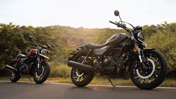 harley-davidson X440 Booking