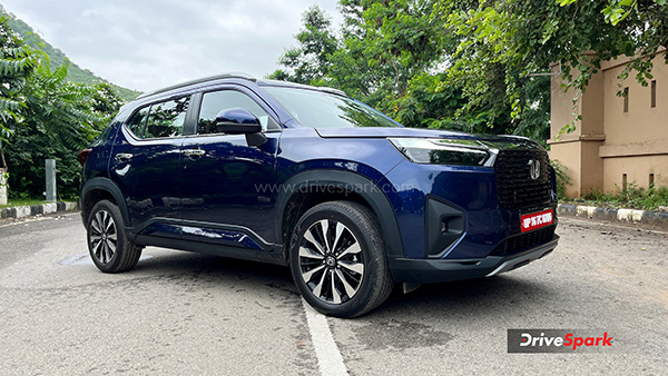 honda elevate launch date