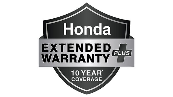 Honda extended warranty program