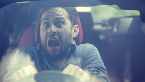 car brake failure early signs