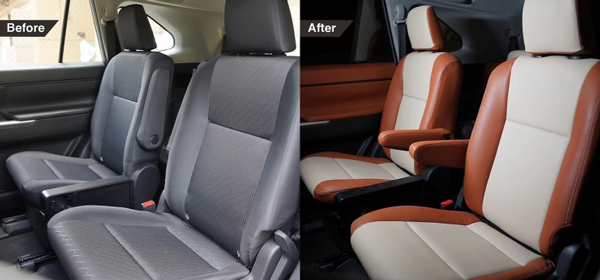 Modifications that increase insurance premium