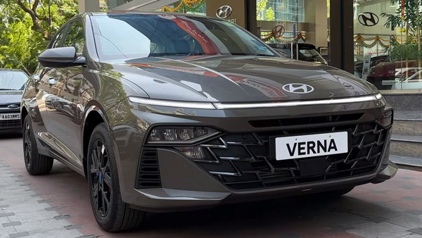 sedan cars sales report july