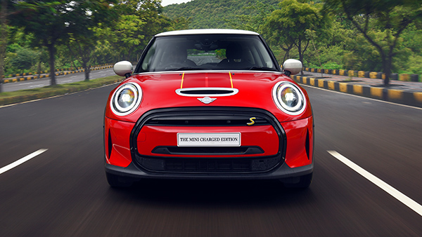 mini charged edition launched