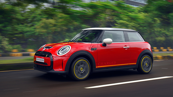 mini charged edition launched