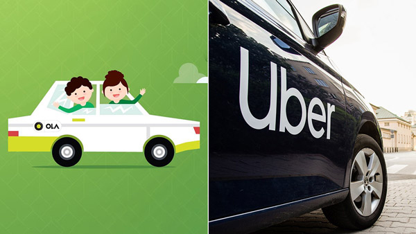 tamilnadu govt cab aggregators app