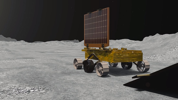 chandrayaan 3 live telecast