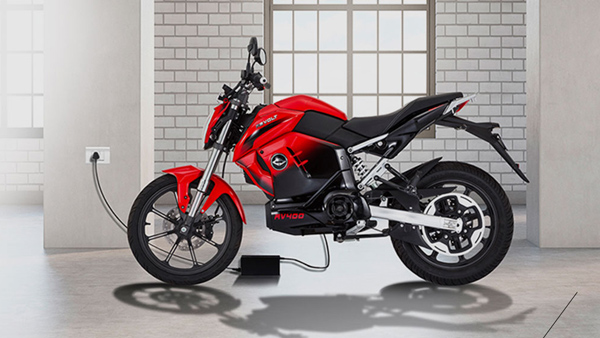 electric vehicles records in india