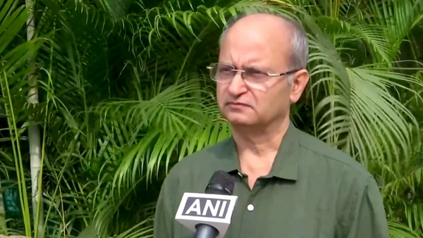 vikas malu unfit to operate vehicle