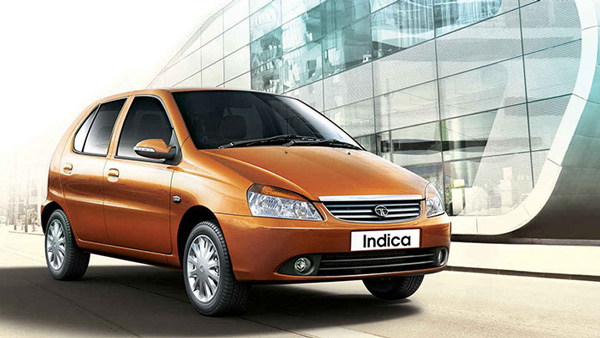 Tata Indica