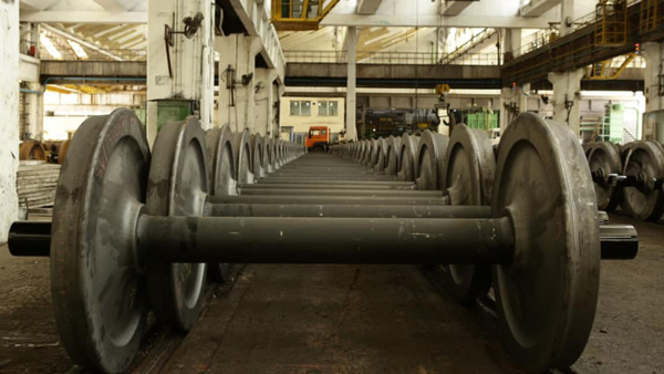 train wheels counts per coaches