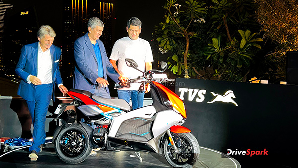  Tvs x unveiled