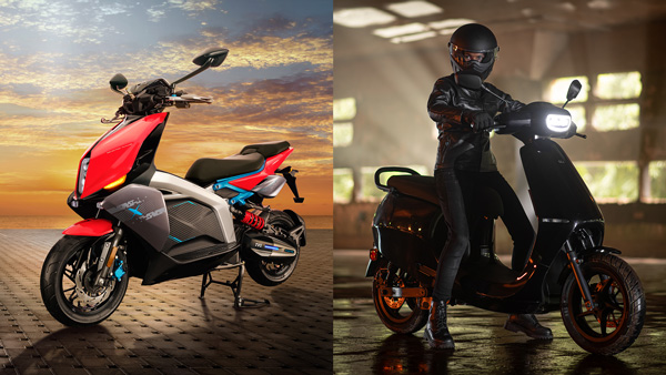 Tvs x vs ola s1 pro