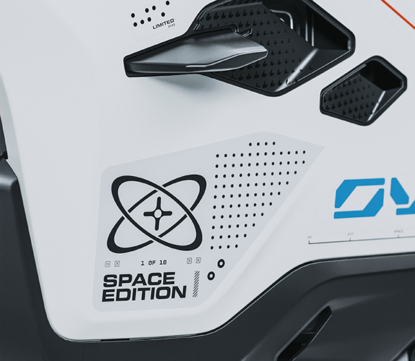 ultraviolette launches f77 space edition