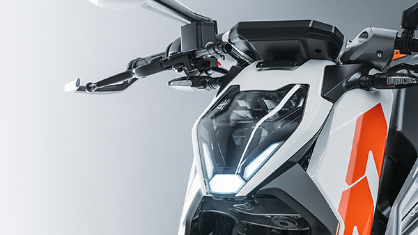 Ultraviolette f77 space edition headlamp