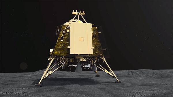 chandrayaan-3 and automobile Industry