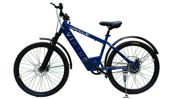 Alpha i side design Alpha i side design