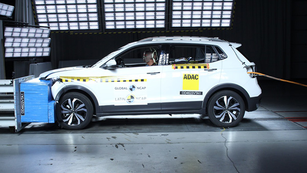 bharat ncap vs global ncap