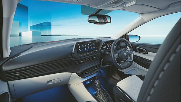 hyundai i20 facelift top things