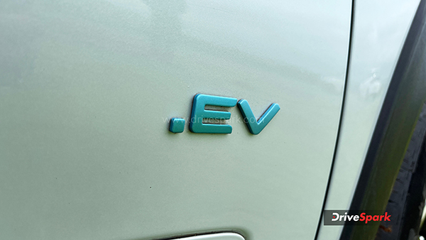 Tata nexon ev Tata nexon ev