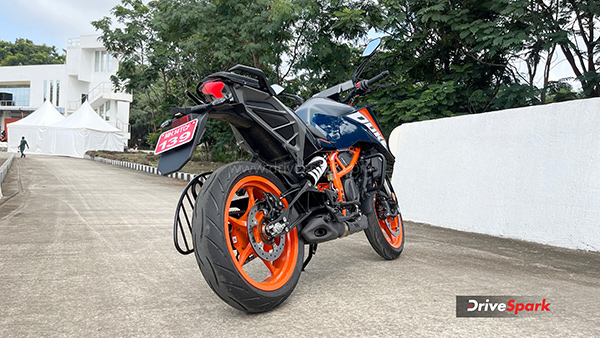 ktm 390 duke review