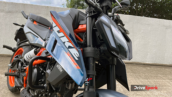 ktm 390 duke review