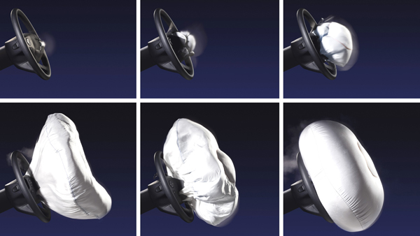 nitin gadkari on 6 airbag