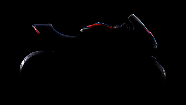 aprilia rs440 teased