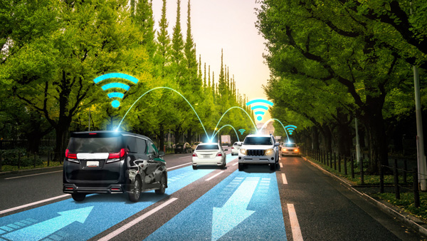 artificial intelligence in automobile industry