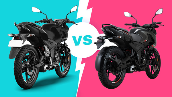 bajaj pulsar n150 vs p150 comparison