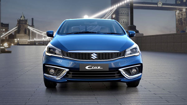 Maruti ciaz Maruti ciaz