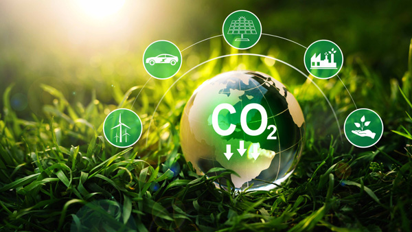 decarbonization increase mileage