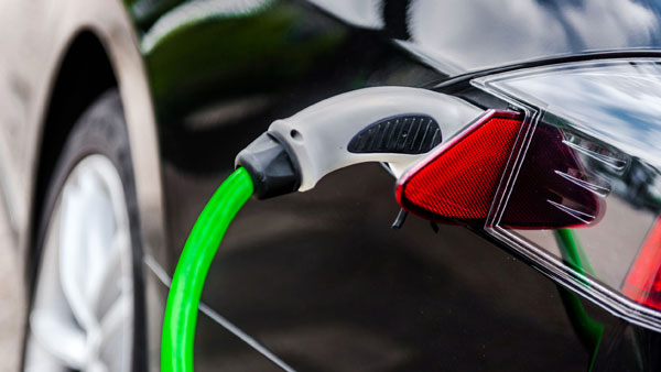 electric vehicle mileage calculation method