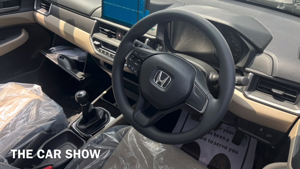 honda elevate sv variant walkaround