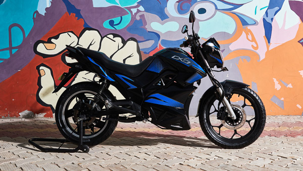 best electric bikes in india