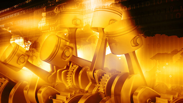 engine idling technique