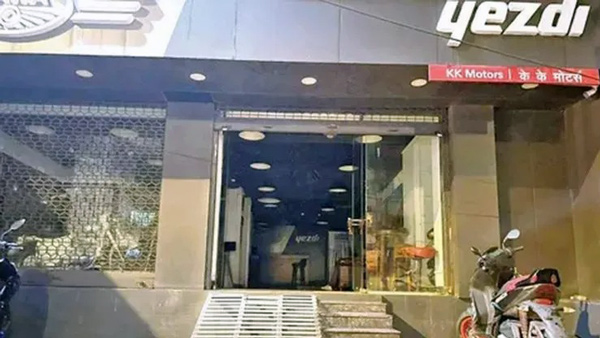 Jawa authorised dealer scam Jawa authorised dealer scam