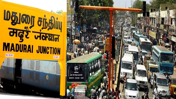 karaoke in Traffic Signal