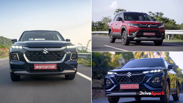 maruti suzuki cars sales report