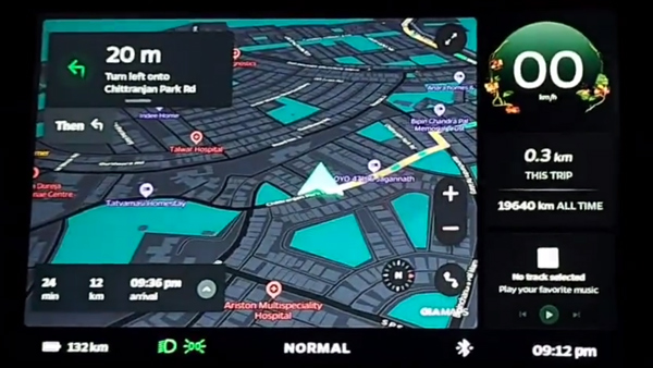 ola move os 4 rollout