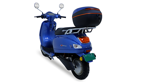 mxv eco electric scooter launched