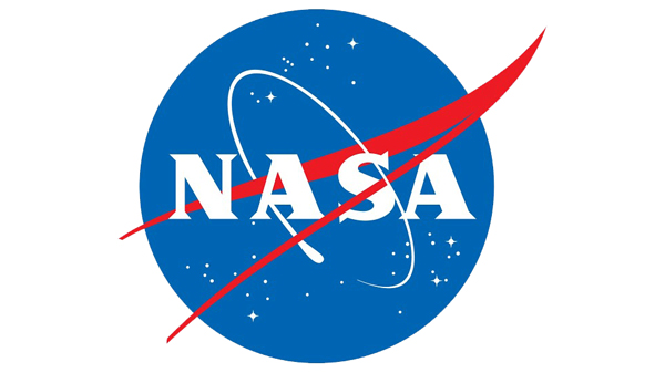 Nasa logo