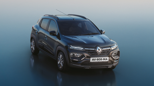 Renault introduces urban night edition kwid