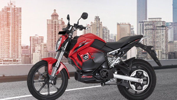 best electric bikes in india