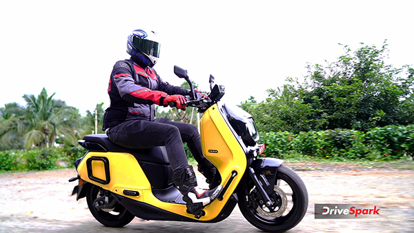 river indie ev review