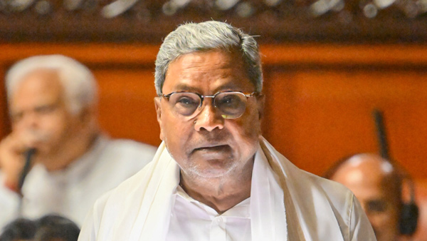 cars ordered for karnataka ministers