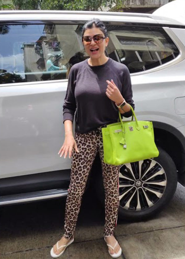 bollywood stars who using mg